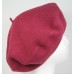 's 100% Soft Wool French Beret Hats Tam Beanie Slouch Classic Beanie Hat  eb-44754240